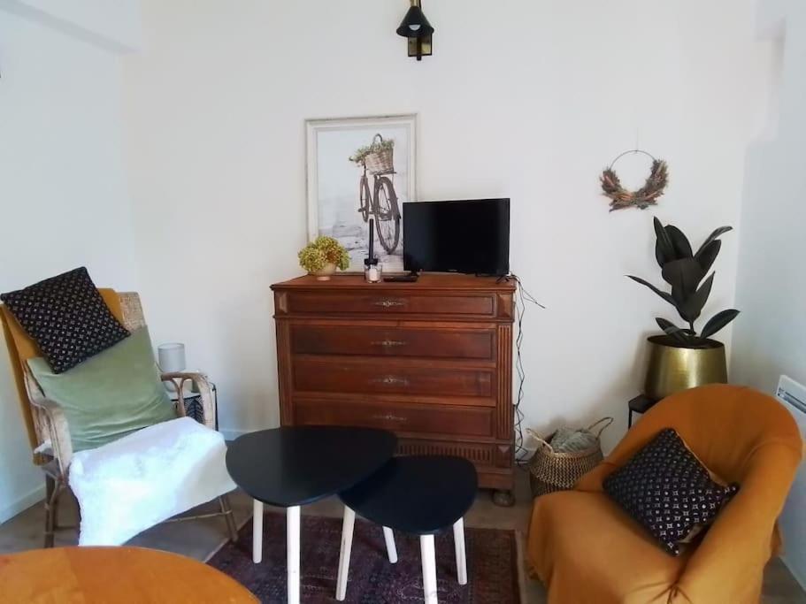 Vieux  Charmante Petite Maison מראה חיצוני תמונה