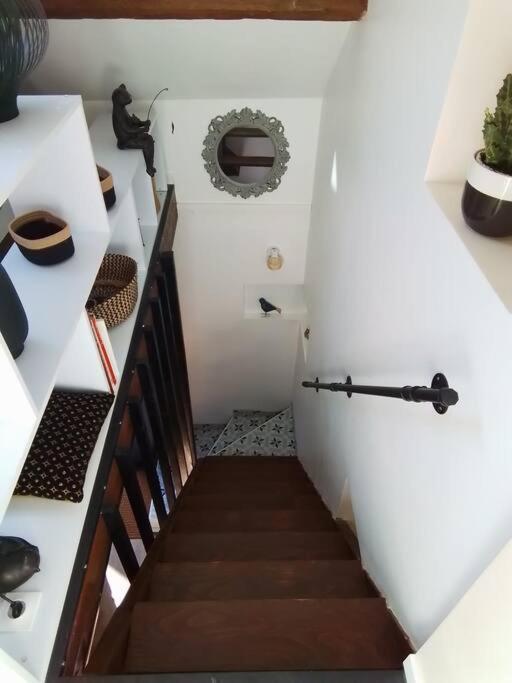 Vieux  Charmante Petite Maison מראה חיצוני תמונה
