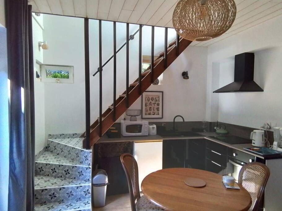Vieux  Charmante Petite Maison מראה חיצוני תמונה
