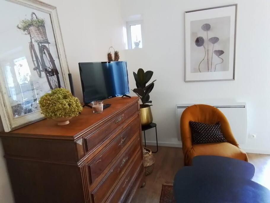 Vieux  Charmante Petite Maison מראה חיצוני תמונה
