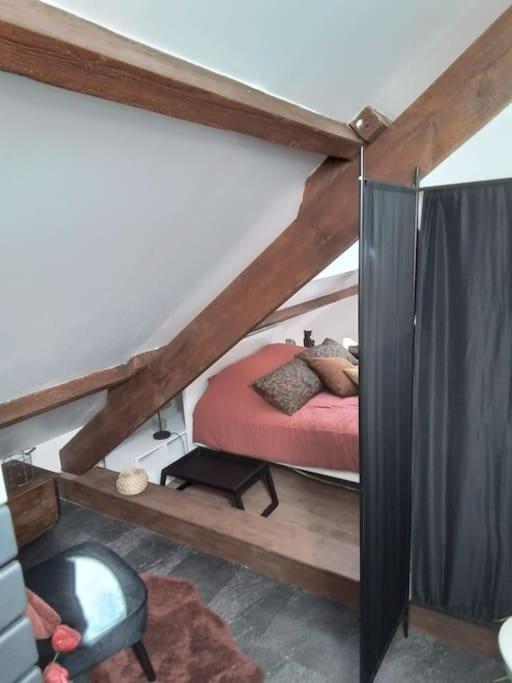 Vieux  Charmante Petite Maison מראה חיצוני תמונה