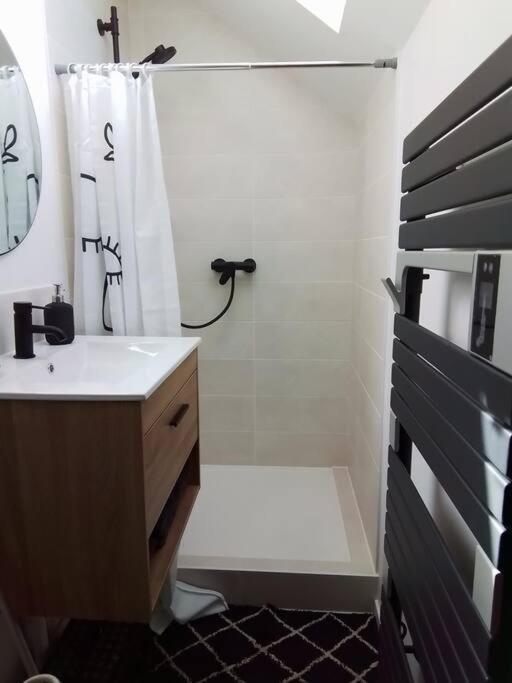 Vieux  Charmante Petite Maison מראה חיצוני תמונה